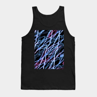 Neon dream Tank Top